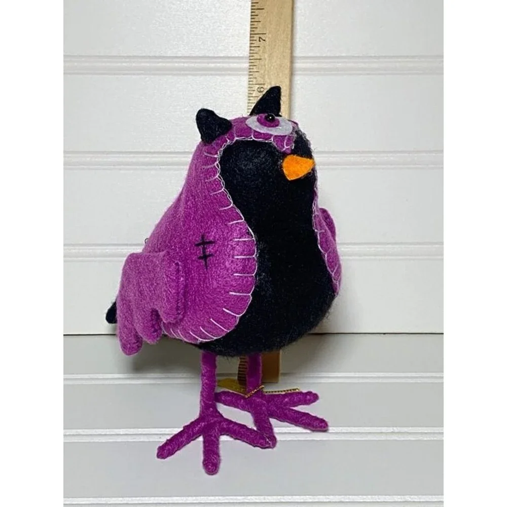 Target Featherly Friends Hyde & EEK SEEKER Halloween Cyclops Bird 2025 Reunion